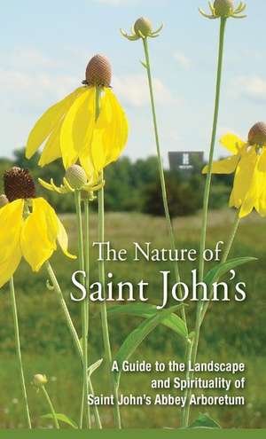 The Nature of Saint John's de Various