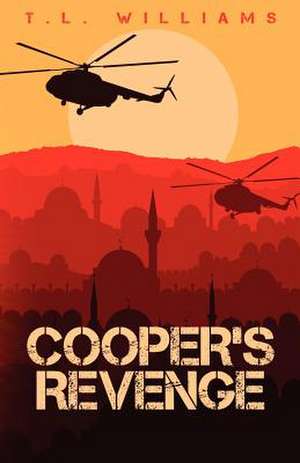 Cooper's Revenge de T. L. Williams