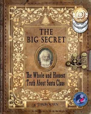 The Big Secret