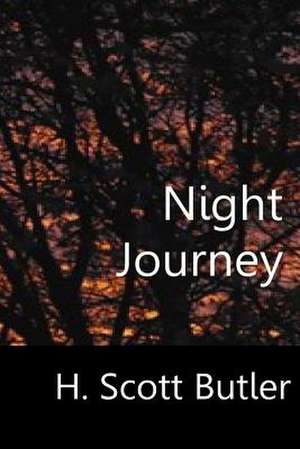 Night Journey de H. Scott Butler