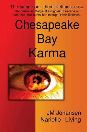 Chesapeake Bay Karma de Narielle Living