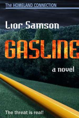 Gasline de Lior Samson