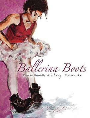 Ballerina Boots