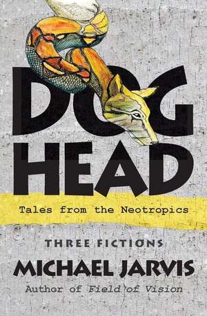 Dog-Head