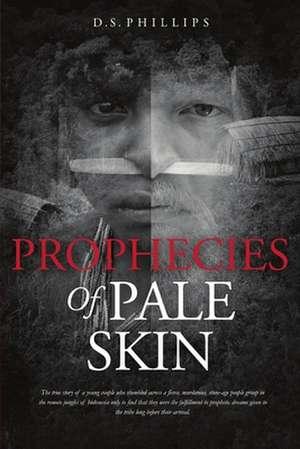 Prophecies of Pale Skin