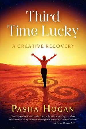 Hogan, P: Third Time Lucky