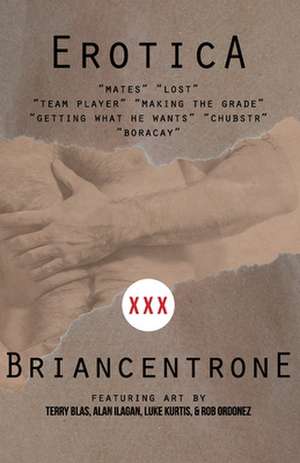 Erotica de Brian Centrone