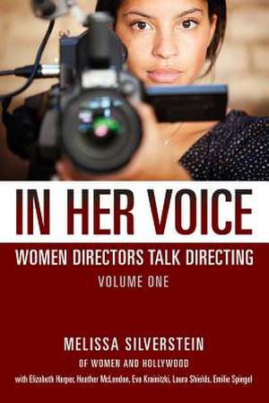 In Her Voice de Melissa Silverstein