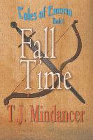 Mindancer, T: FALL TIME