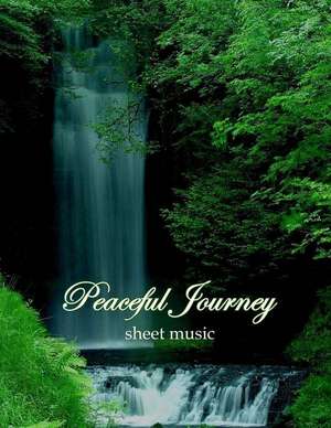 Peaceful Journey de Cynthia Jordan