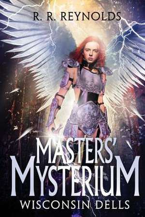 Masters' Mysterium