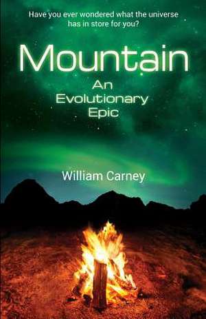 Mountain de William Carney