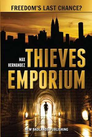 Thieves Emporium