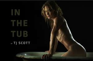 In the Tub de T. J. Scott