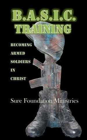 B.A.S.I.C. Training de Sure Foundation Ministries