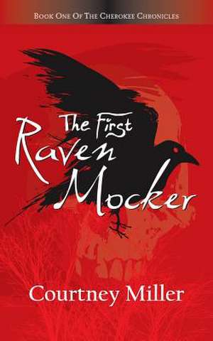 The First Raven Mocker