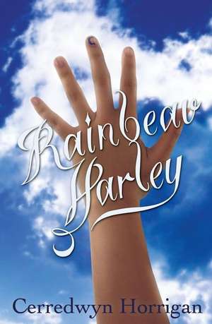 Rainbeau Harley de Cerredwyn Horrigan