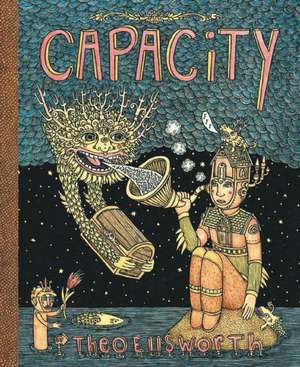 Capacity de Theo Ellsworth