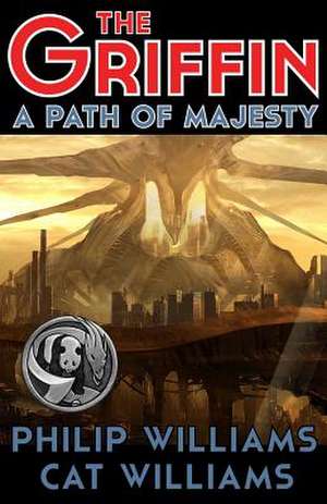 A Path of Majesty de Philip Williams