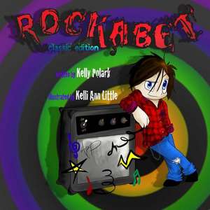 Rockabet de Kelly Polark