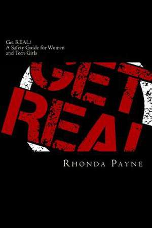 Get Real de Rhonda Payne