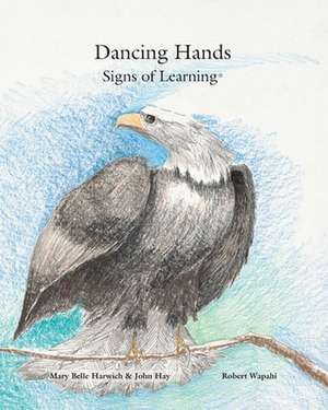 Dancing Hands de John Hay