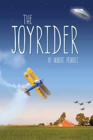 The Joyrider: Preparando a Nuestros Hijos Para El Reino de Dios (Spanish Edition) de Hubert Pedroli