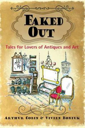 Faked Out de Arthur Cobin