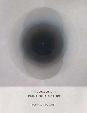 The Someone in Painting / A Picture de Richard Stodart