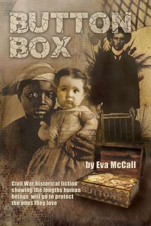 Button Box de Eva McCall