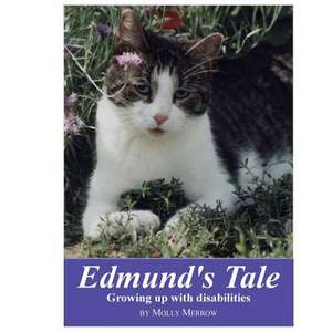 Edmund's Tale de Molly Merrow