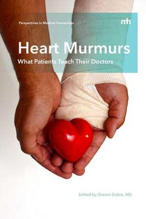 Heart Murmurs de Sharon Dobie