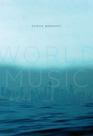 World Music de Patrick Morrissey