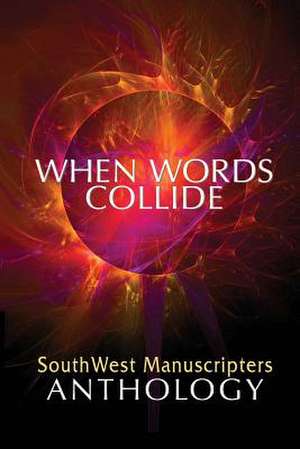 When Words Collide de Ildy Lee