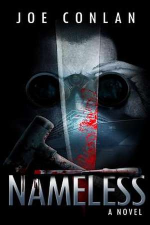 Nameless de Joe Conlan