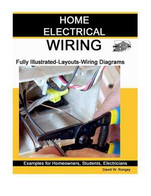 Home Electrical Wiring