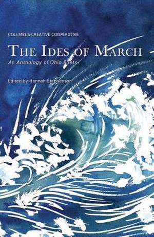 The Ides of March de Hannah Stephenson