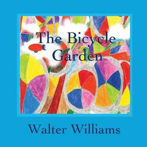 The Bicycle Garden