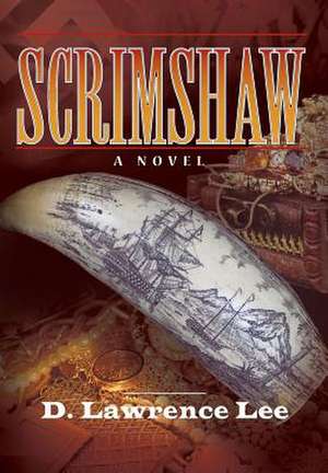 Scrimshaw