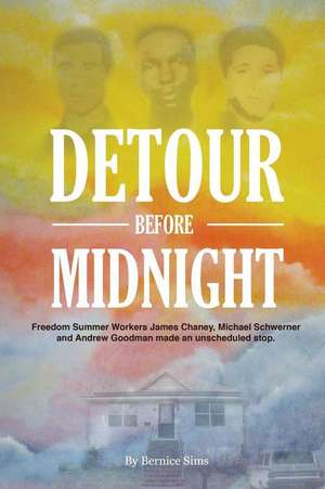 Detour Before Midnight