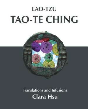 Lao-Tzu Tao-Te Ching de Lao-Tzu