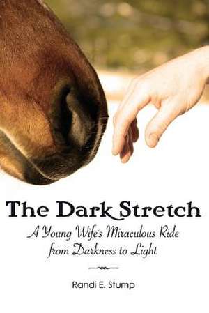 The Dark Stretch de Mrs Randi E. Stump