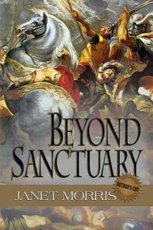 Beyond Sanctuary