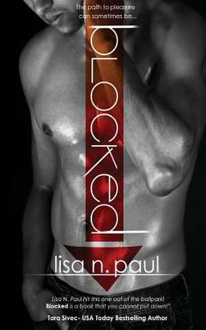 Blocked de Lisa N. Paul