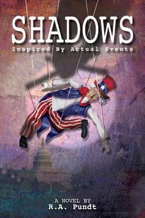 Shadows de R. a. Pundt