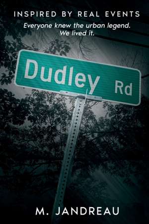 Dudley Road de M. Jandreau