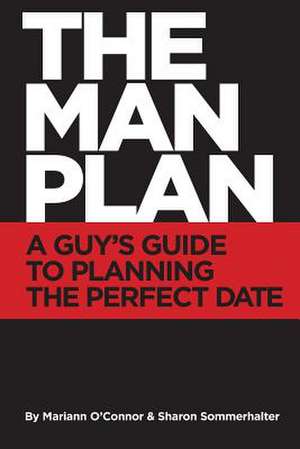 The Man Plan de Mariann O'Connor