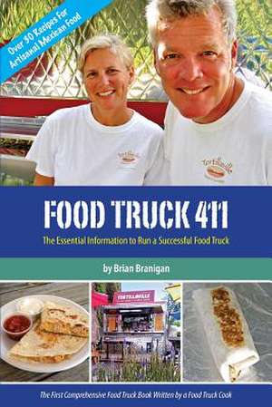 Food Truck 411