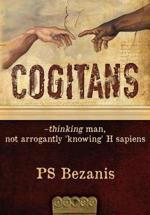 Cogitans de Ps Bezanis