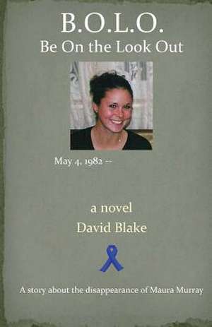 B.O.L.O de David Blake